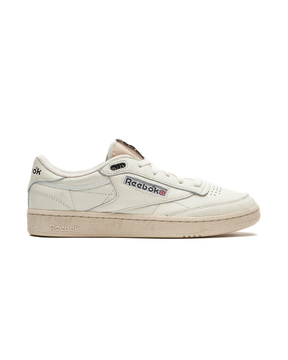 Reebok cheap c85 chalk